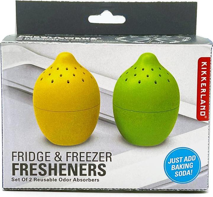 Produktbild Kikkerland Lemon And Lime