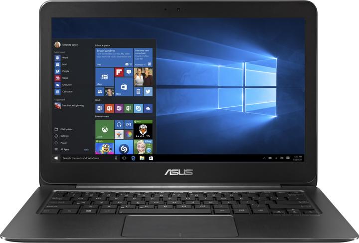 ASUS Ux305ca-Fc022t (13.30", Intel Core M3-6Y30, 8 GB, 128 GB)