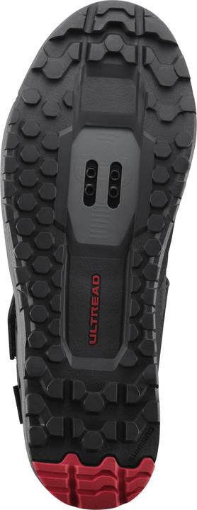 Produktbild Shimano GE700, SCHUH, BLACK, STANDARD,SPD, UNISEX, GR. 44 (44)