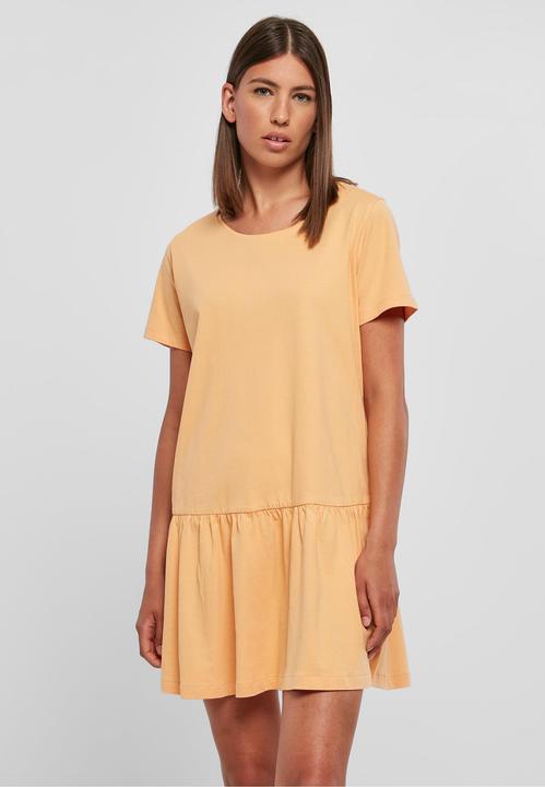 Immagine prodotto Urban Classics Ladies Valance Tee Dress (3XL)