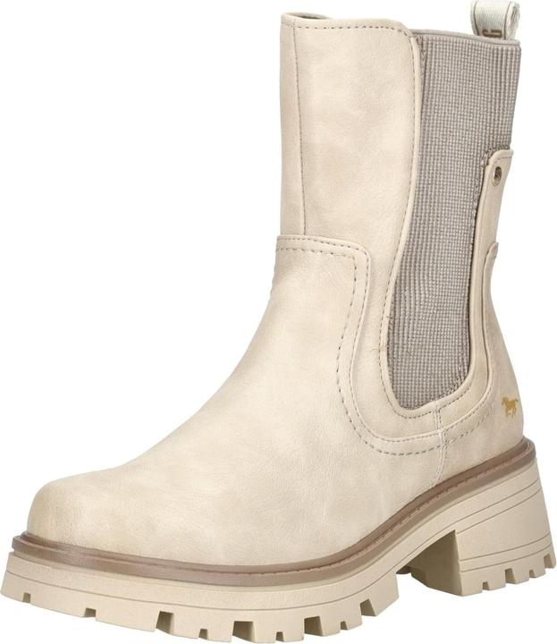 Mustang Stiefelette (39)