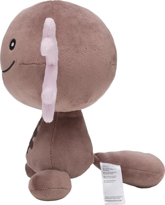 Produktbild Pokémon Paldean Wooper Plush - 25 cm (19 cm)