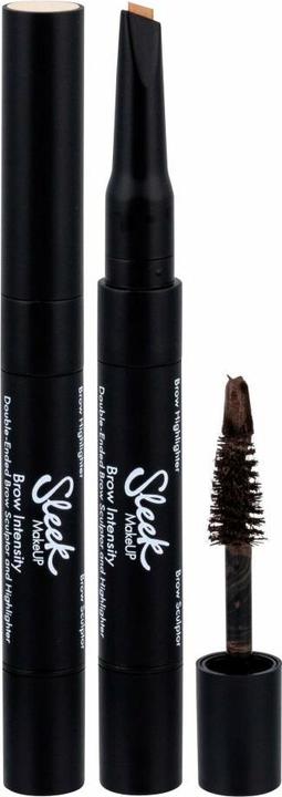 Produktbild Sleek MakeUP Brow Intensity (Extra Dark)