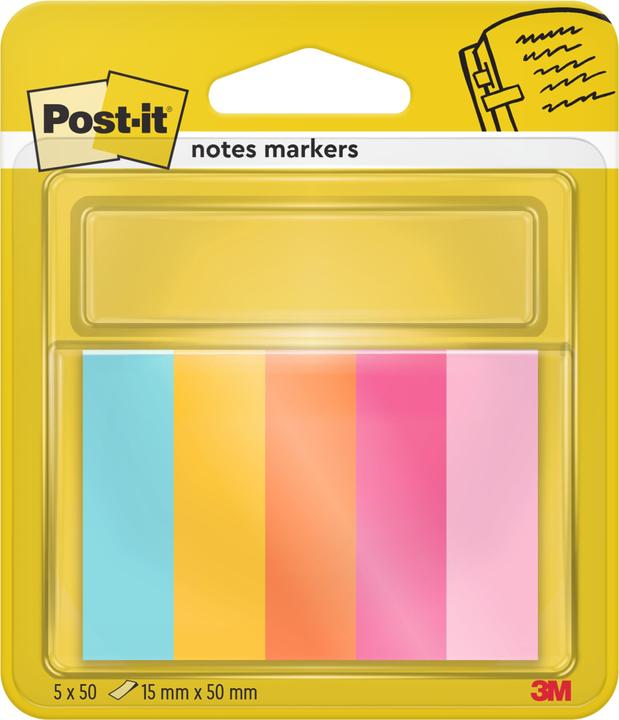 Actual product image Post-it Paper marker (1 x 11 x 12 cm)