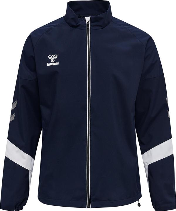 Produktbild hummel Lead Training Jacket Kids (152)