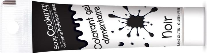 Image du produit ScrapCooking Gel colorant