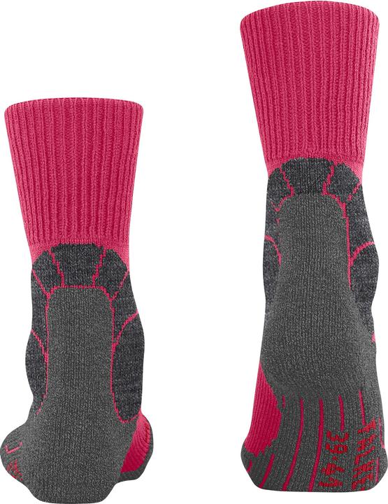 Produktbild Falke TK1 Adventure Damen Trekking Socken (37 - 38)