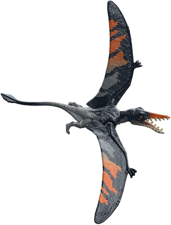 Produktbild Mattel Jurassic World Wild Pack Dinosaurier