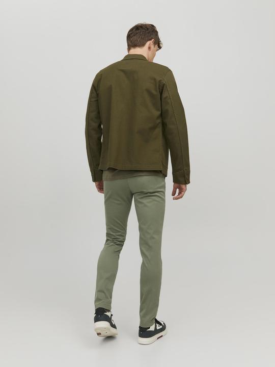 Produktbild Jack & Jones MARCO BOWIE SA NAVY BLAZER Slim Fit Chino (W30/L32)