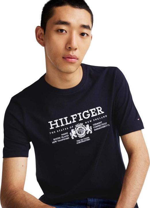 Produktbild Tommy Hilfiger TShirt (S)
