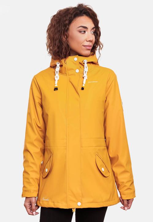 Actual product image Navahoo Ocean Heart (XS)