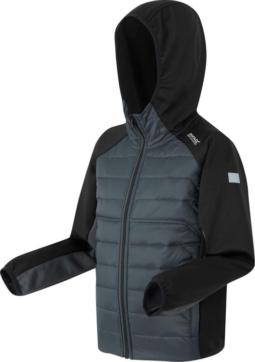 Immagine prodotto Regatta Kielder IX Giacca Ibrida Bambini (116)