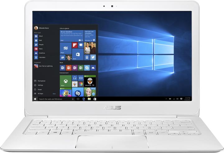 ASUS Ux305ca-Fc023t (13.30", Intel Core M3-6Y30, 8 GB, 128 GB, CH)