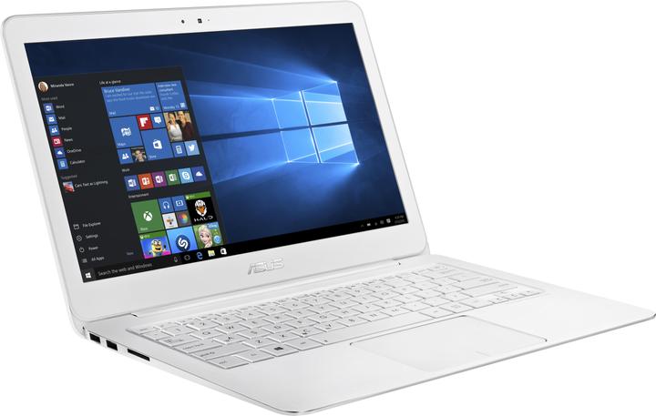 Produktbild ASUS Ux305ca-Fc023t (13.30", Intel Core M3-6Y30, 8 GB, 128 GB, CH)