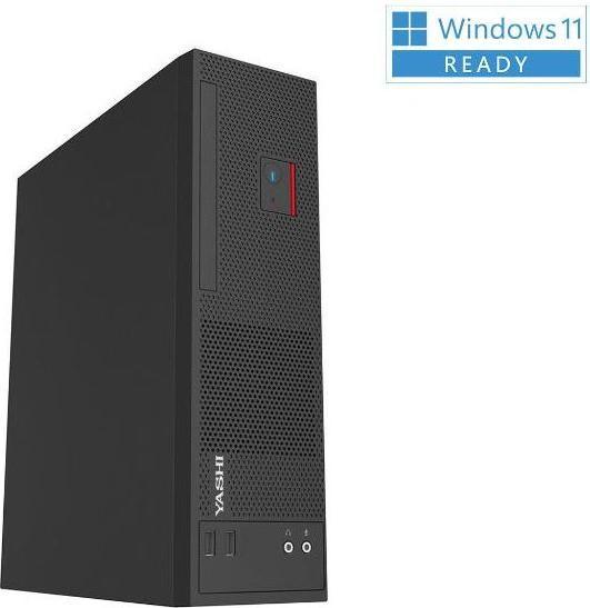 Yashi 8L I5 12400 8/512GB W11 Pro