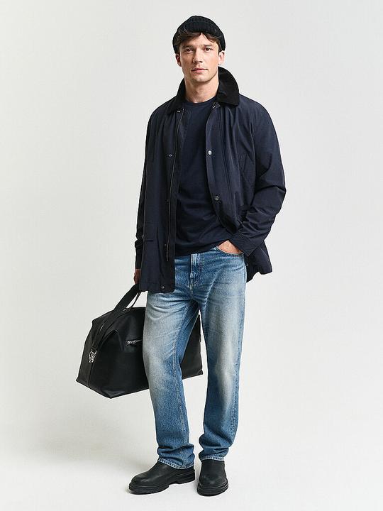 Actual product image GANT Regular Shield Long Sleeve (XXL)