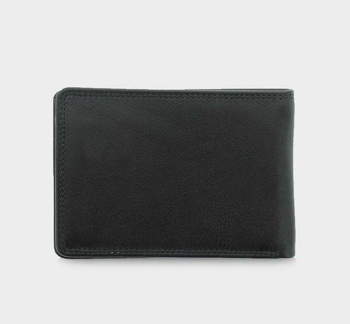 Produktbild Braun Büffel Golf Secure Geldbörse RFID Leder 10,5 cm
