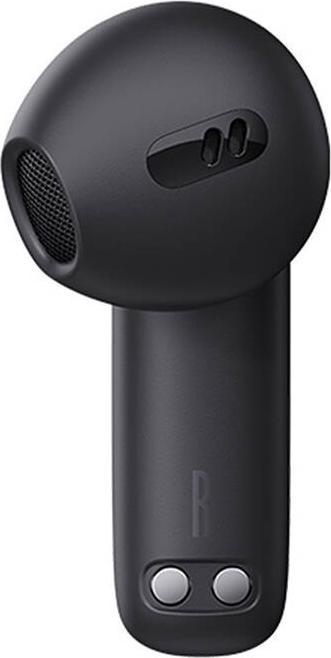 Immagine prodotto Baseus Auricolare wireless intelligente CM10 (nero) (ANC, 6 h, Senza fili)