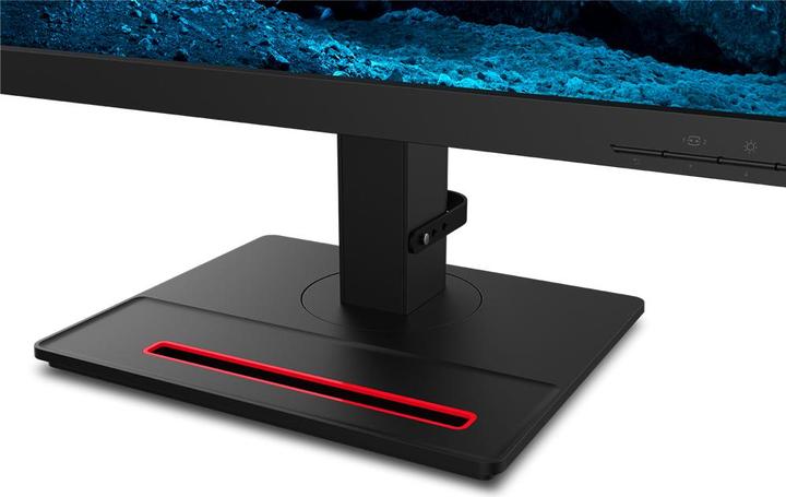 Actual product image Lenovo ThinkVision T23i-20 (1920 x 1080 pixels, 23")
