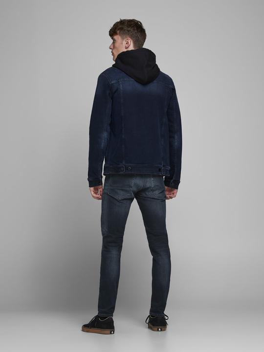 Image du produit Jack & Jones Jeans slim Glenn Fox AGI 104 50SPS (W34/L34)