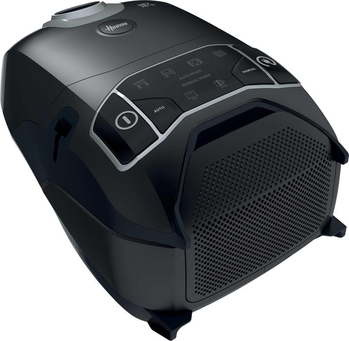Actual product image Hoover H-ENERGY 700 HE720PET 011 5 l Cilinderstofzuiger Droog 850 W Stofzak
