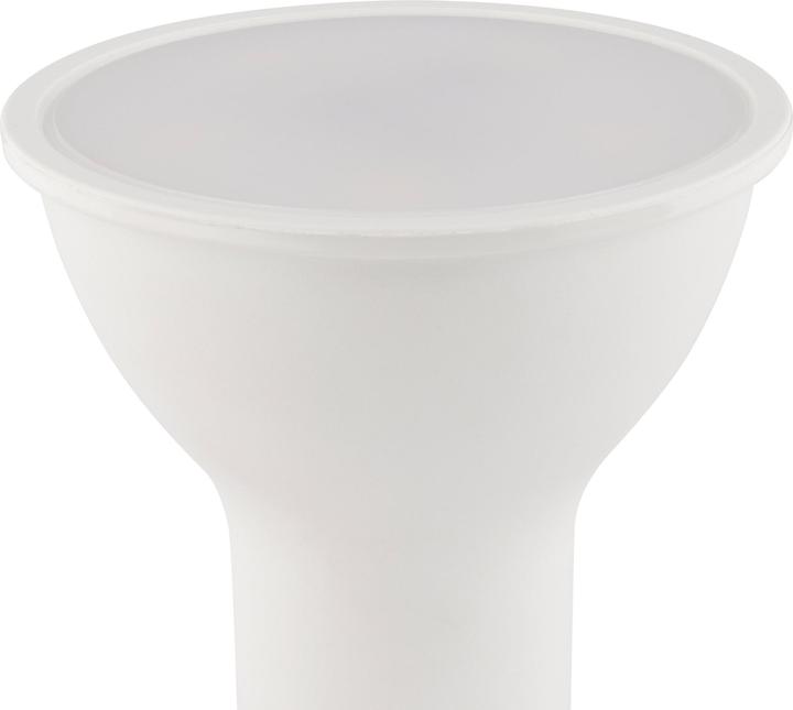 Produktbild EGLO LED Leuchtmittel (GU10, 4.90 W, 345 lm, 1 x, G)
