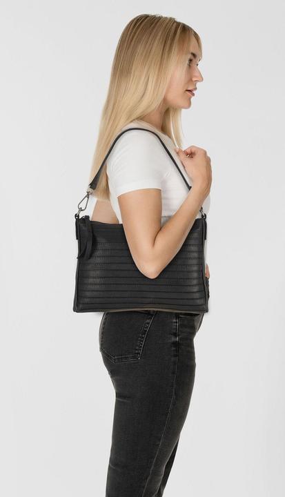 Immagine prodotto FredsBruder Borsa a tracolla in pelle 28 cm