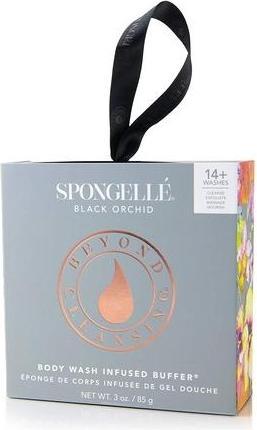 Immagine prodotto Spongellé Bodywash Orchidea Nera