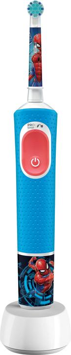 Actual product image Oral-B Pro Kids (Oscillating toothbrush)