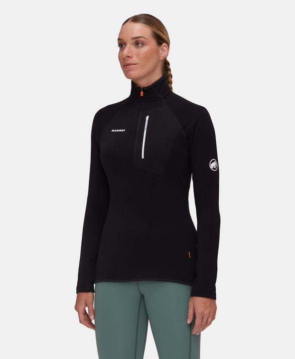 Immagine prodotto Mammut Aenergy Light ML Mezza Zip Pull Donna (XS)