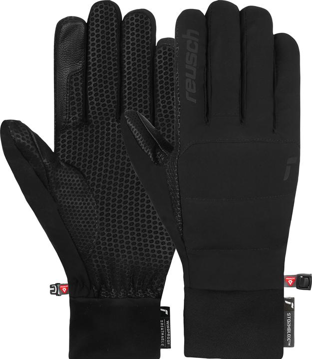 Image du produit Reusch Kavik TOUCH-TEC Stormbloxx (9)