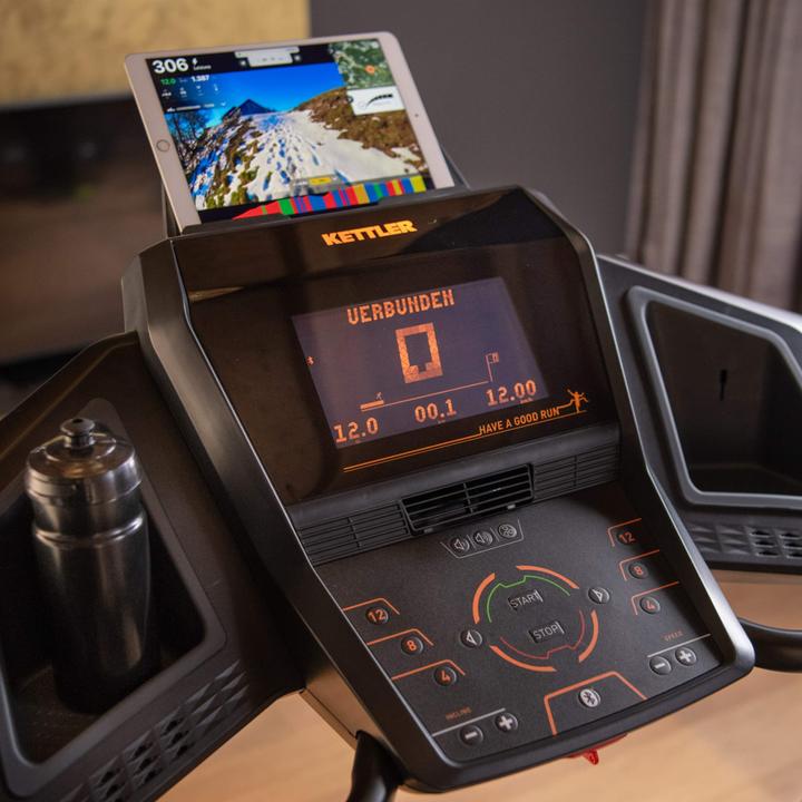Actual product image Kettler Alpha Run 800