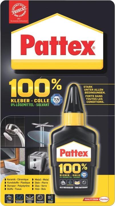 Produktbild Pattex Repair 100% (50 g)