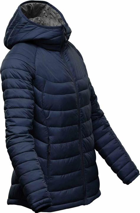 Immagine prodotto Stormtech Giacca trapuntata Stavanger Materiale termico (S)
