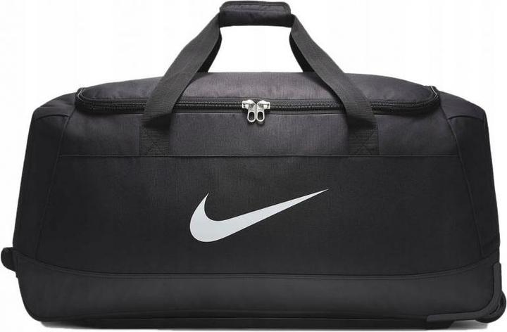 Immagine prodotto Nike Torba sportowa Club Team Swoosh Hardcase czarna (BA5199 010) (120 l)