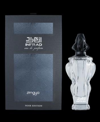 Produktbild Zimaya Infrad Noir (Eau de Parfum, 100 ml)