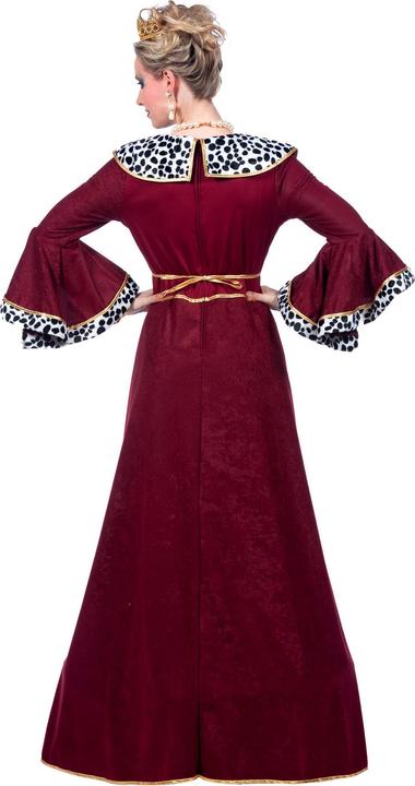 Produktbild Metamorph Märchenkönigin Kostüm - Prinzessin für Fasching (48)