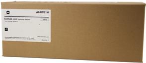 Immagine prodotto Konica Minolta Toner Konica-Minolta TNP-35 TNP35 Return 20k (A63W01H)