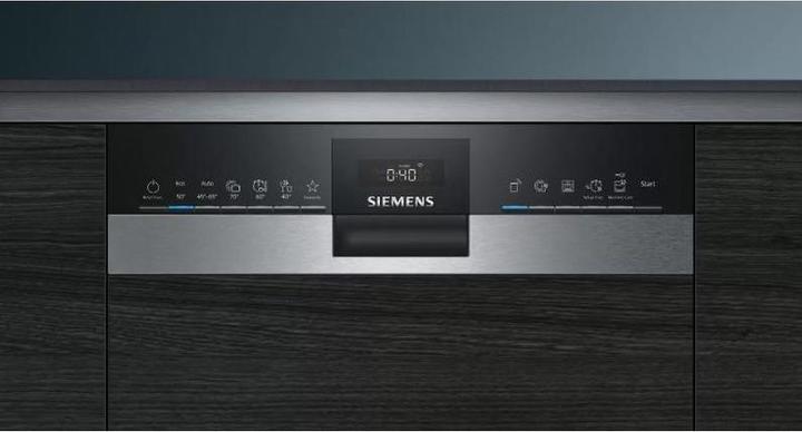 Produktbild Siemens SR55ZS11ME