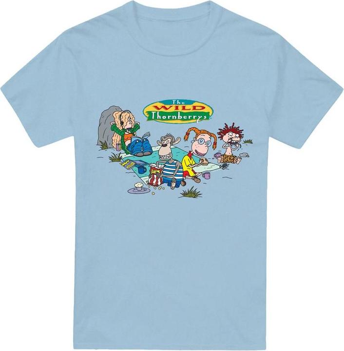 The Wild Thornberrys TShirt