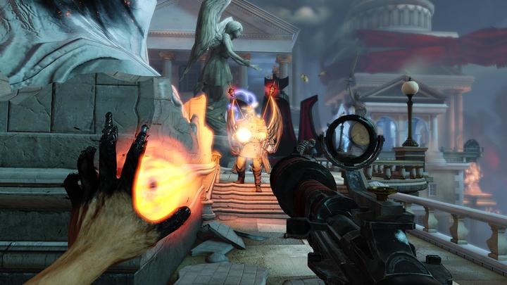 Produktbild Ubisoft Bioshock Infinite (PS3)