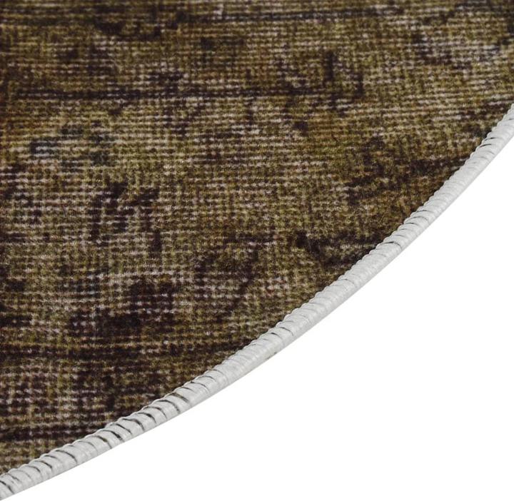 Actual product image VidaXL Brandie (200 x 200 cm)