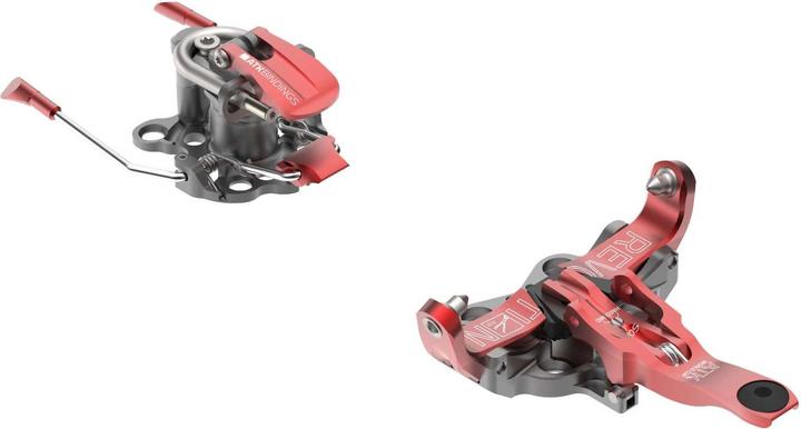 Actual product image ATK Bindings Revolution World Cup 2023 (Touring skis)