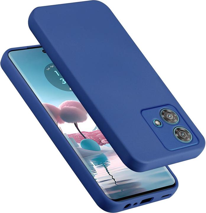 BLU LIQUIDO