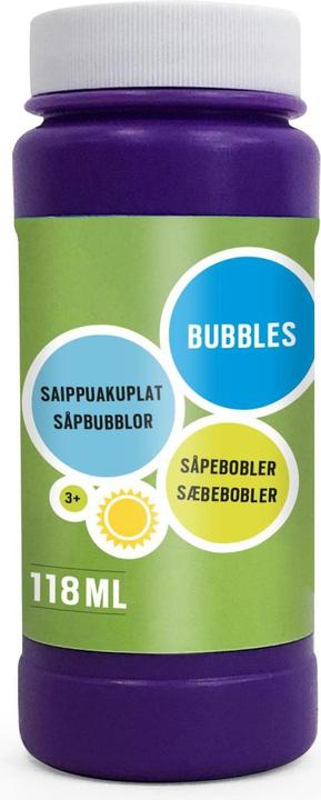 Produktbild Spring Summer Amo Toys 302518 Seifenblasenmaschine Blau, Grün, Rot