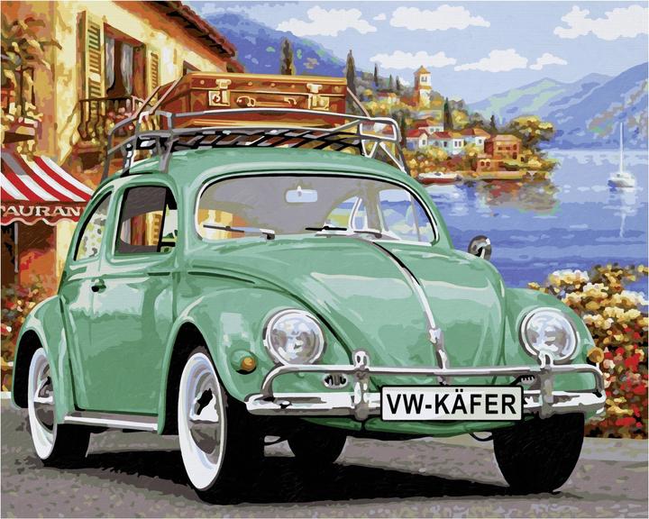 Produktbild Schipper MNZ - Volkswagen Käfer