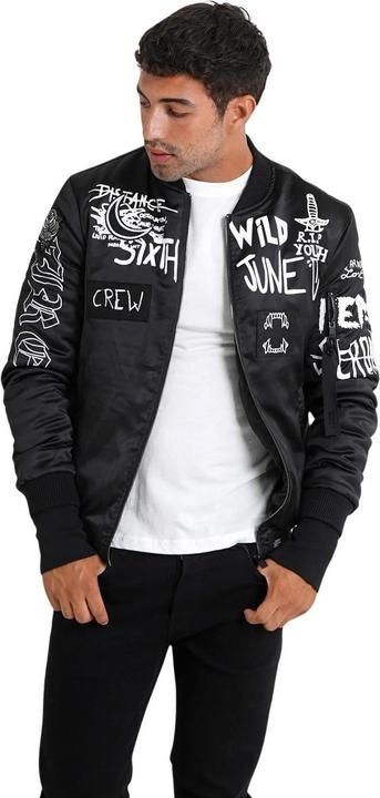 Produktbild Sixth June jacke ixth june (S)