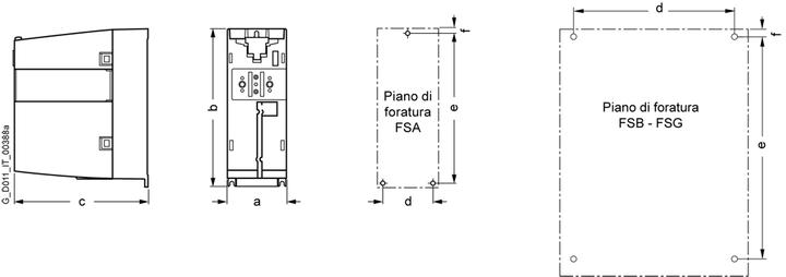 Image du produit Siemens 6SL3210-1PE14-3UL1
