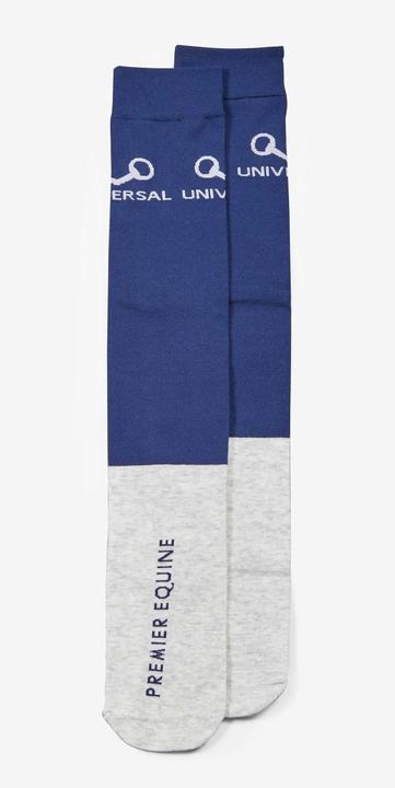 Premier Equine dünne, dehnbare reitsocken (36, 40)