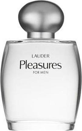 Immagine prodotto Estée Lauder Estee Lauder Pleasures For Men Dopobarba 100ml (Balsamo dopobarba, 100 ml)